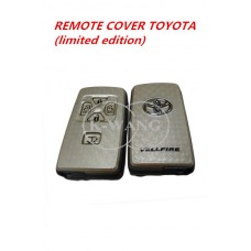 Toyota-KS-3058 remote casing 5B